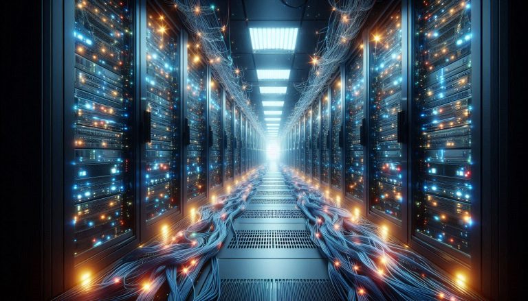 Internet Redundante para Empresas: Garantizando la Continuidad del Negocio
