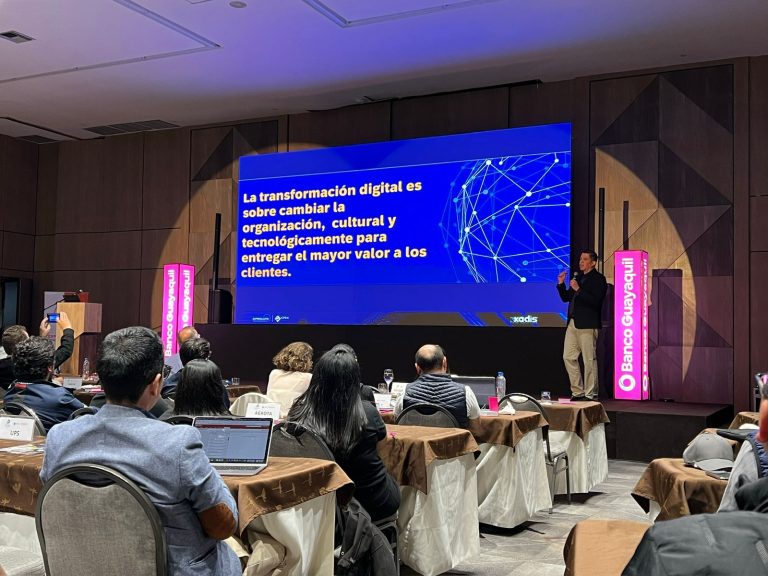 Cuenca 2025: Transformación Digital como Pilar Estratégico para el Sector B2B