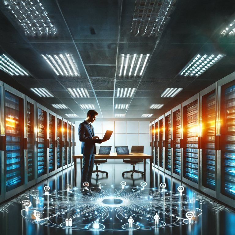 ¿Cómo elegir el mejor proveedor de internet para empresas?
